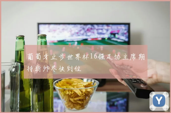葡萄牙止步世界杯16强足协主席期待新帅尽快到位