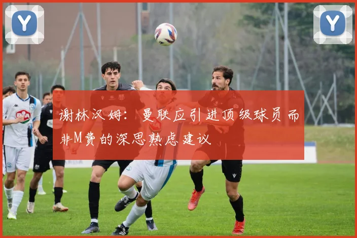 谢林汉姆：曼联应引进顶级球员而非M费的深思熟虑建议
