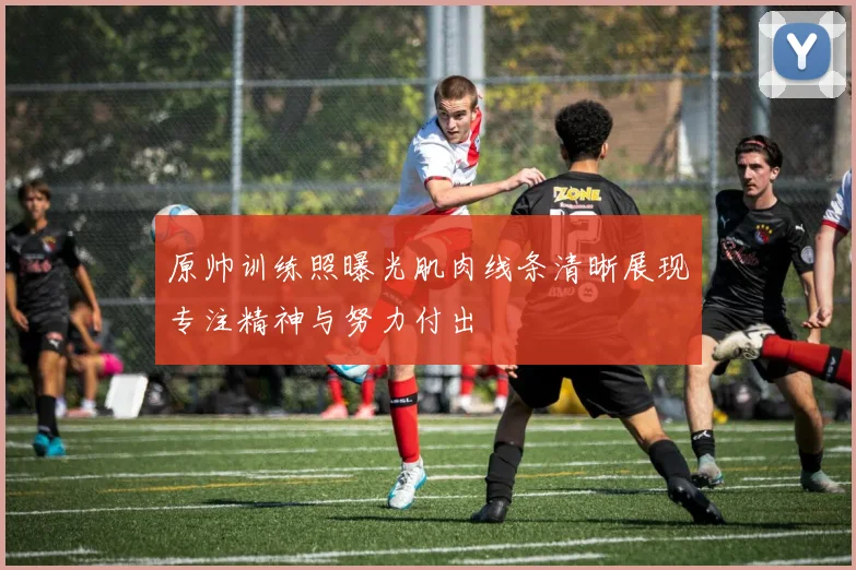 原帅训练照曝光肌肉线条清晰展现专注精神与努力付出